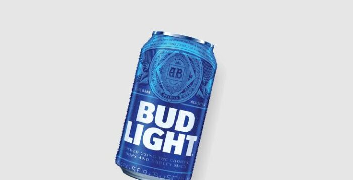 Boston Pizza Bud Light