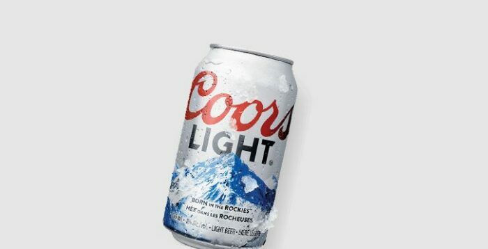 Boston Pizza Coors Light