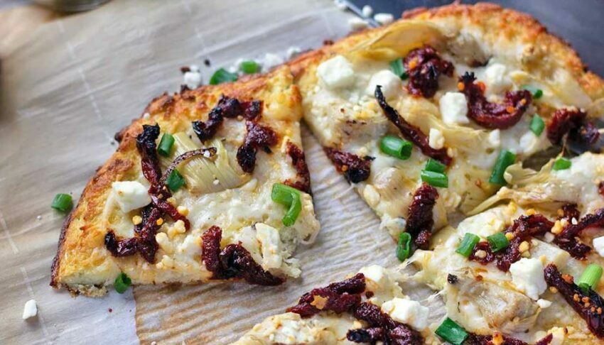 Boston Pizza Gluten-Free