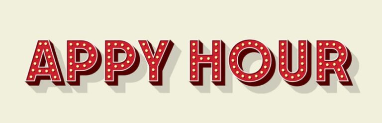 Boston Pizza Happy Hour