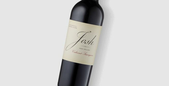 Boston Pizza Josh Cellars Cabernet Sauvignon