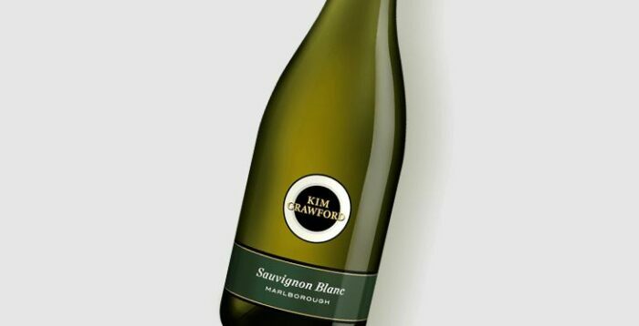 Boston Pizza Kim Crawford Sauvignon Blanc