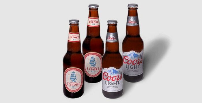 Pizza 4-Pack Mix and Match Beer Boston Pizza