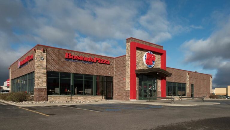Who Owns Boston Pizza