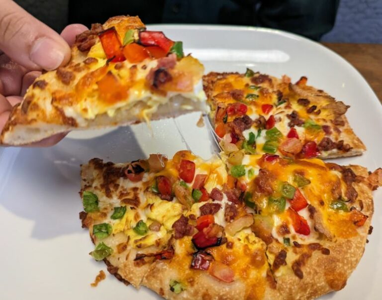Boston Pizza Copycat Recipes