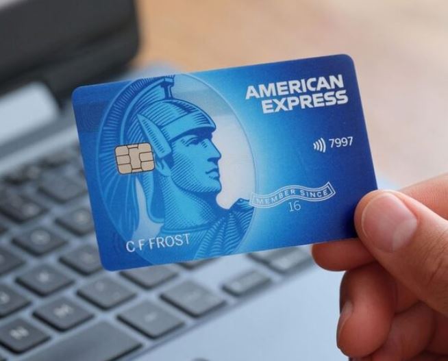 Does Boston Pizza Accept American Express