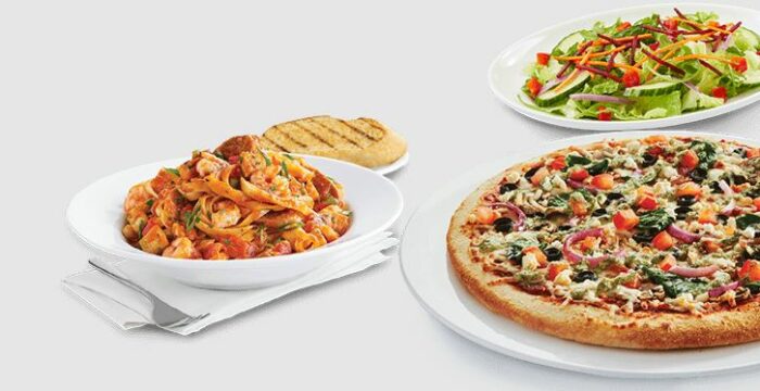 Does Boston Pizza Have Free Refills