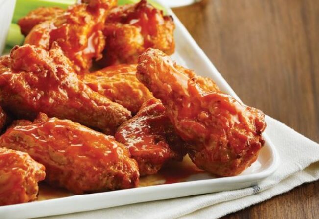 Does Boston Pizza Have Wings Wednesday